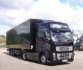 Volvo 700hp