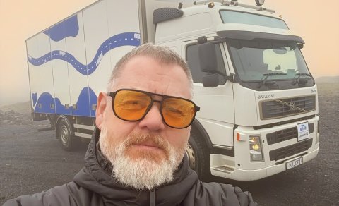Jac er okkar sjálfu kóngur <3